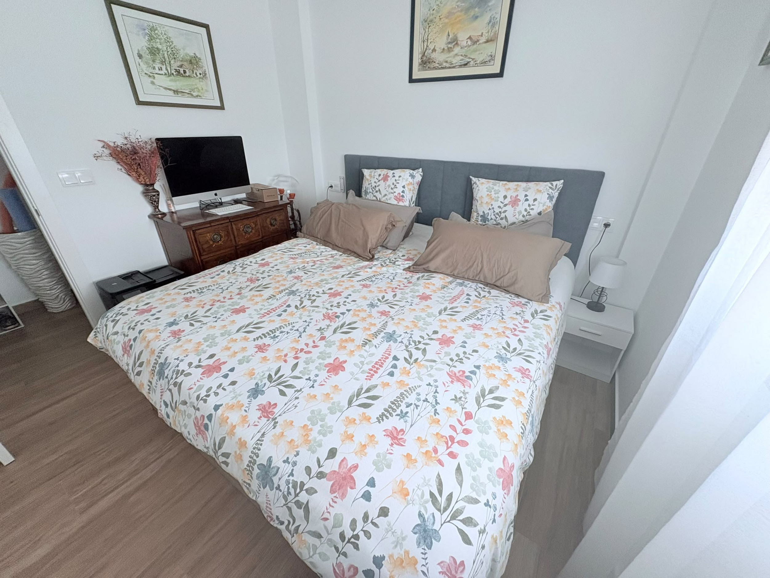 Apartment for sale in Torre Pacheco, Murcia, Spain