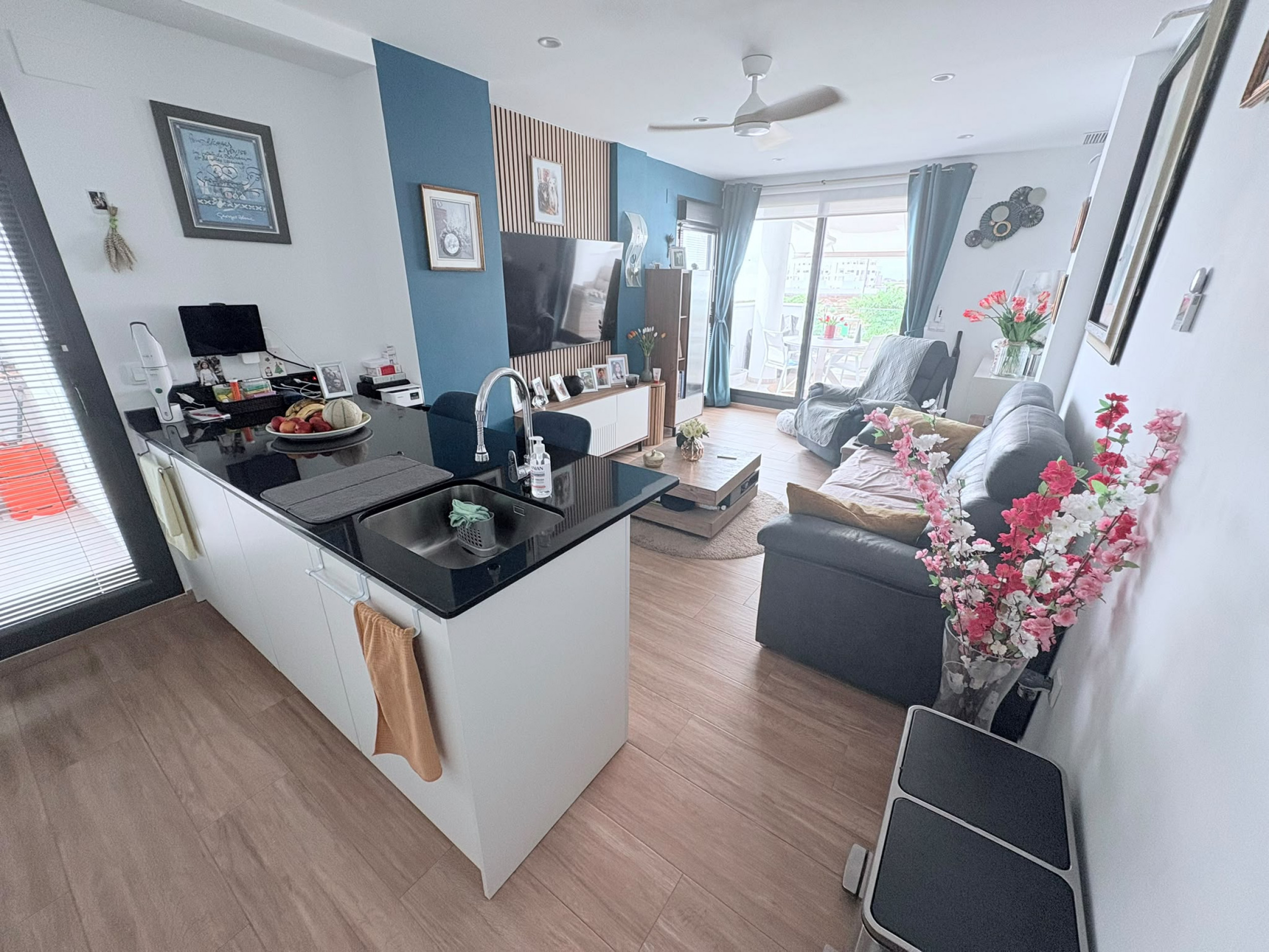 Apartment for sale in Torre Pacheco, Murcia, Spain