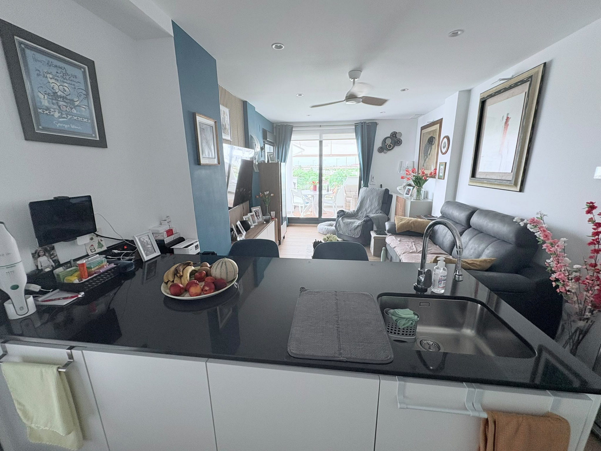 Apartment for sale in Torre Pacheco, Murcia, Spain