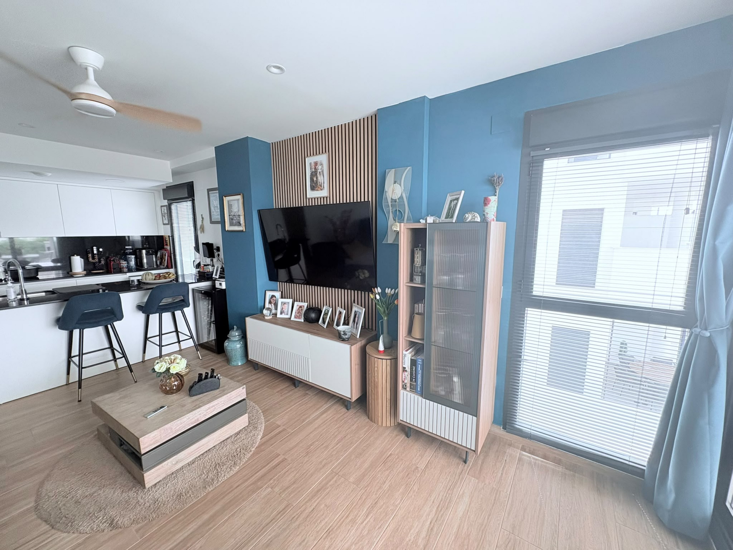 Apartment for sale in Torre Pacheco, Murcia, Spain