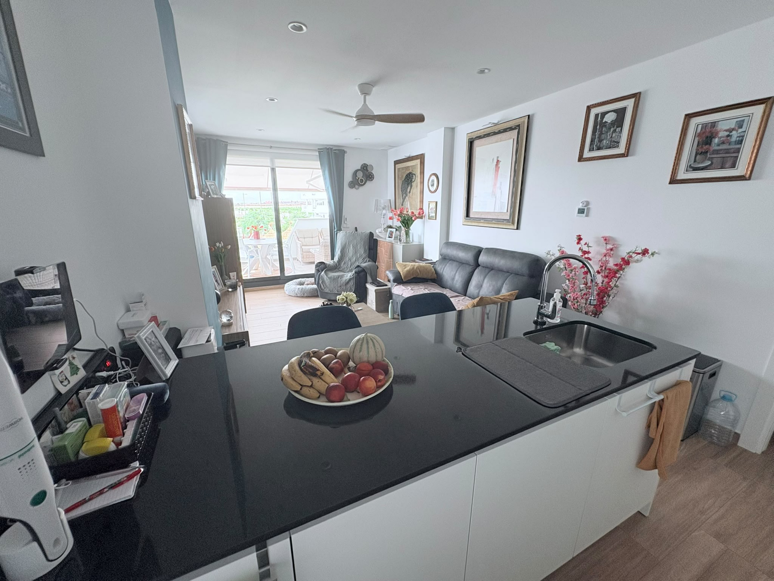 Apartment for sale in Torre Pacheco, Murcia, Spain