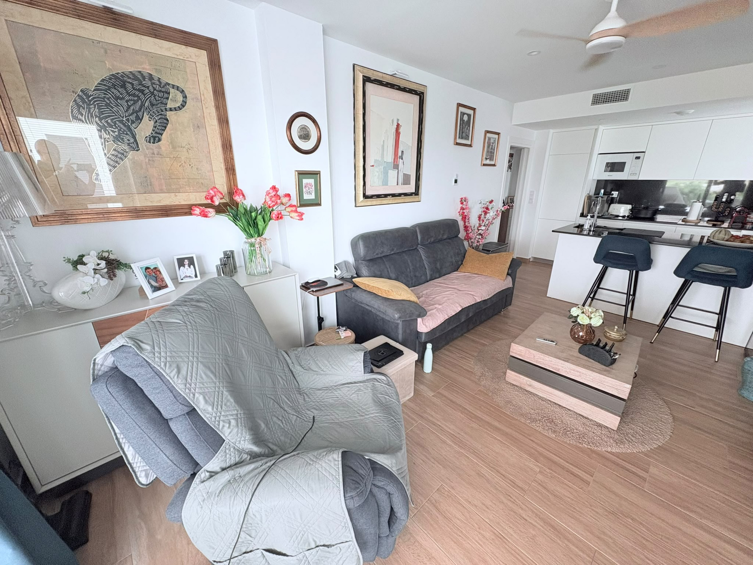 Apartment for sale in Torre Pacheco, Murcia, Spain