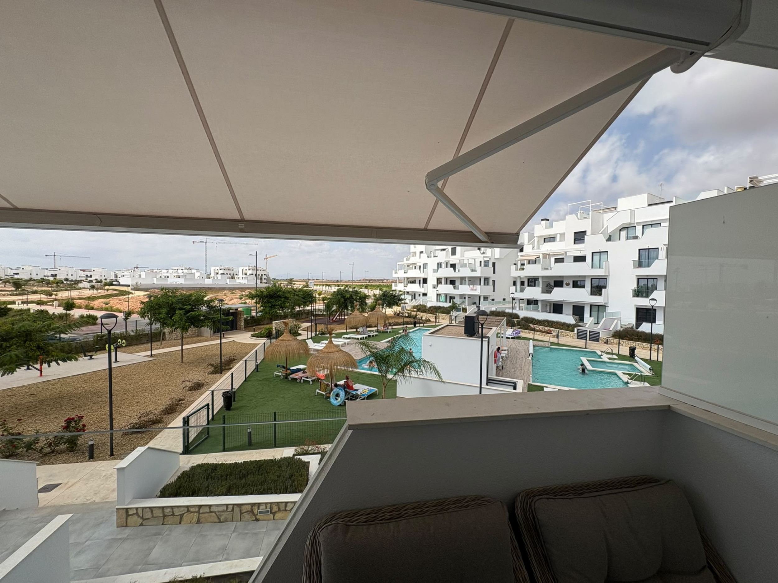 Apartment for sale in Torre Pacheco, Murcia, Spain