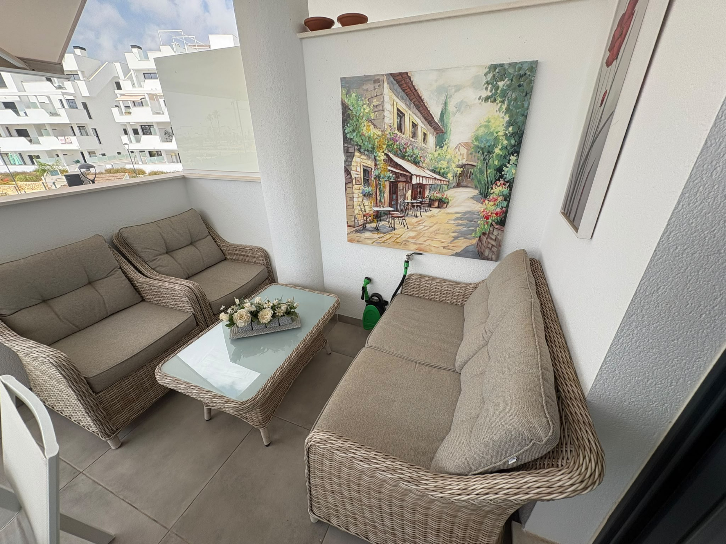 Apartment for sale in Torre Pacheco, Murcia, Spain