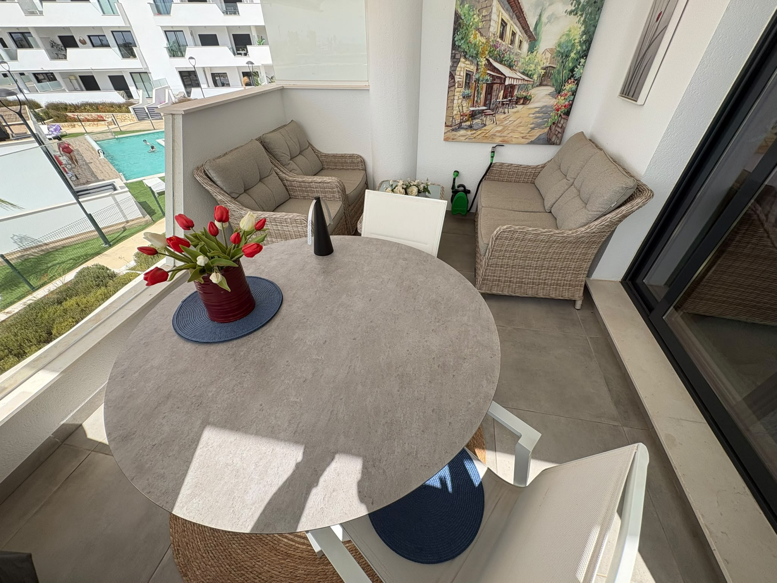 Apartment for sale in Torre Pacheco, Murcia, Spain