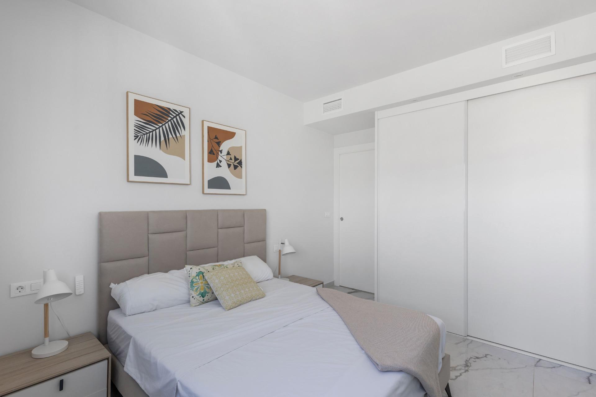 Penthouse for sale in Orihuela Costa, Alicante, Spain
