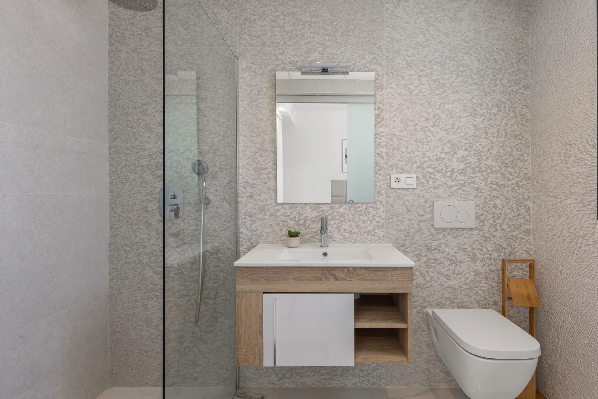 Penthouse for sale in Orihuela Costa, Alicante, Spain