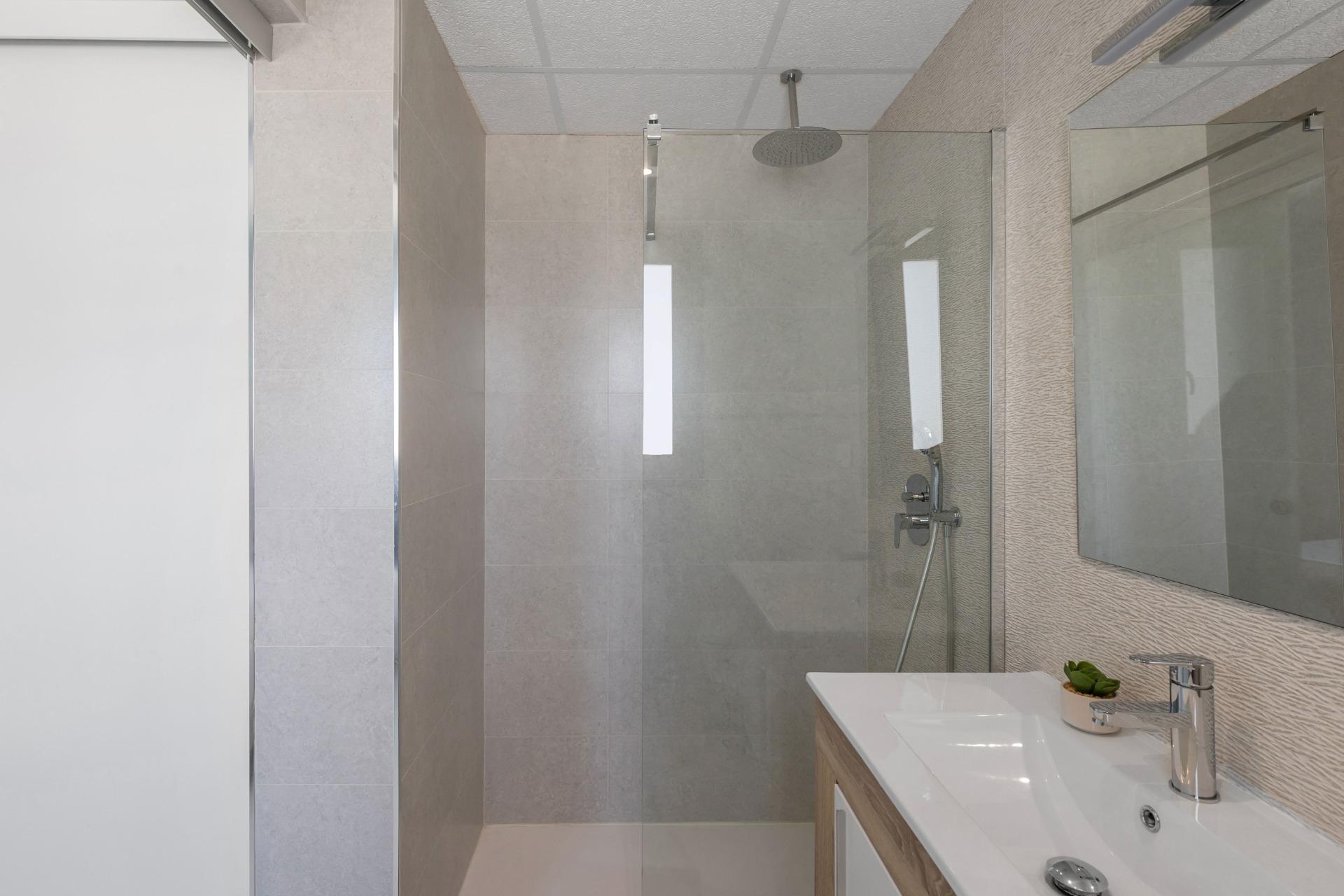 Penthouse for sale in Orihuela Costa, Alicante, Spain