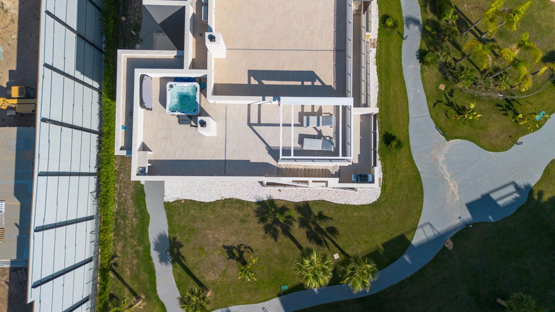 Penthouse for sale in Orihuela Costa, Alicante, Spain