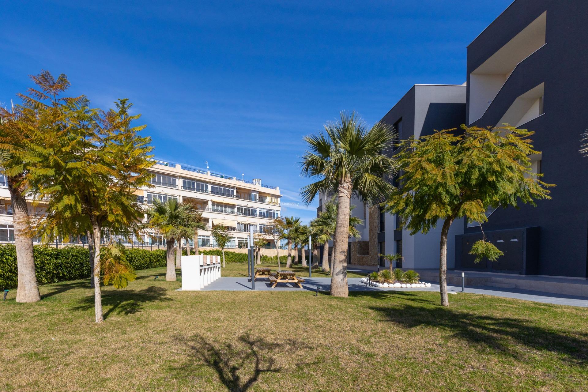 Penthouse for sale in Orihuela Costa, Alicante, Spain