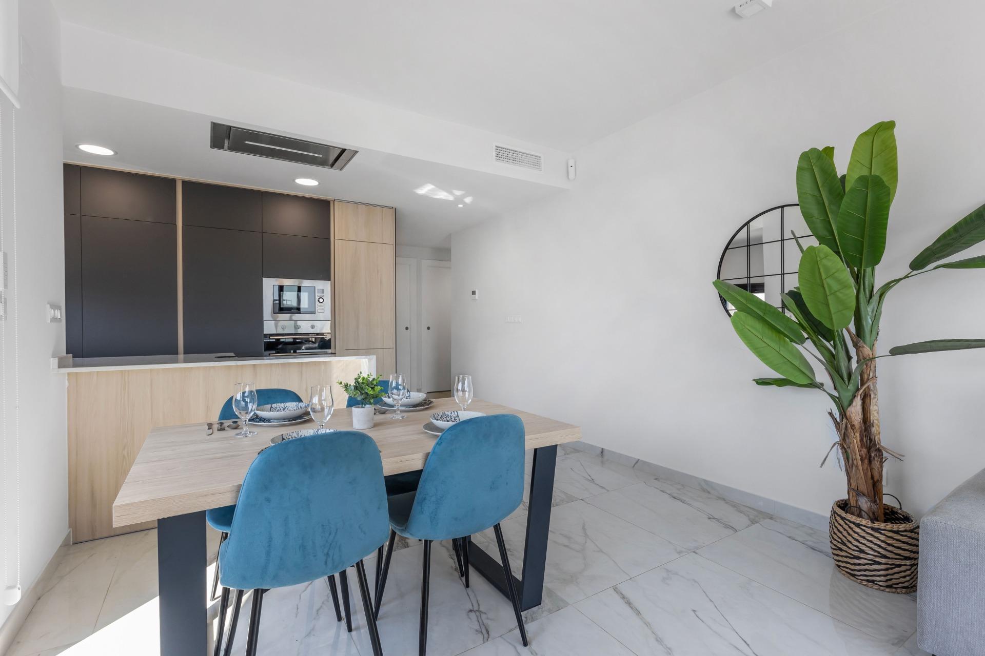 Penthouse for sale in Orihuela Costa, Alicante, Spain
