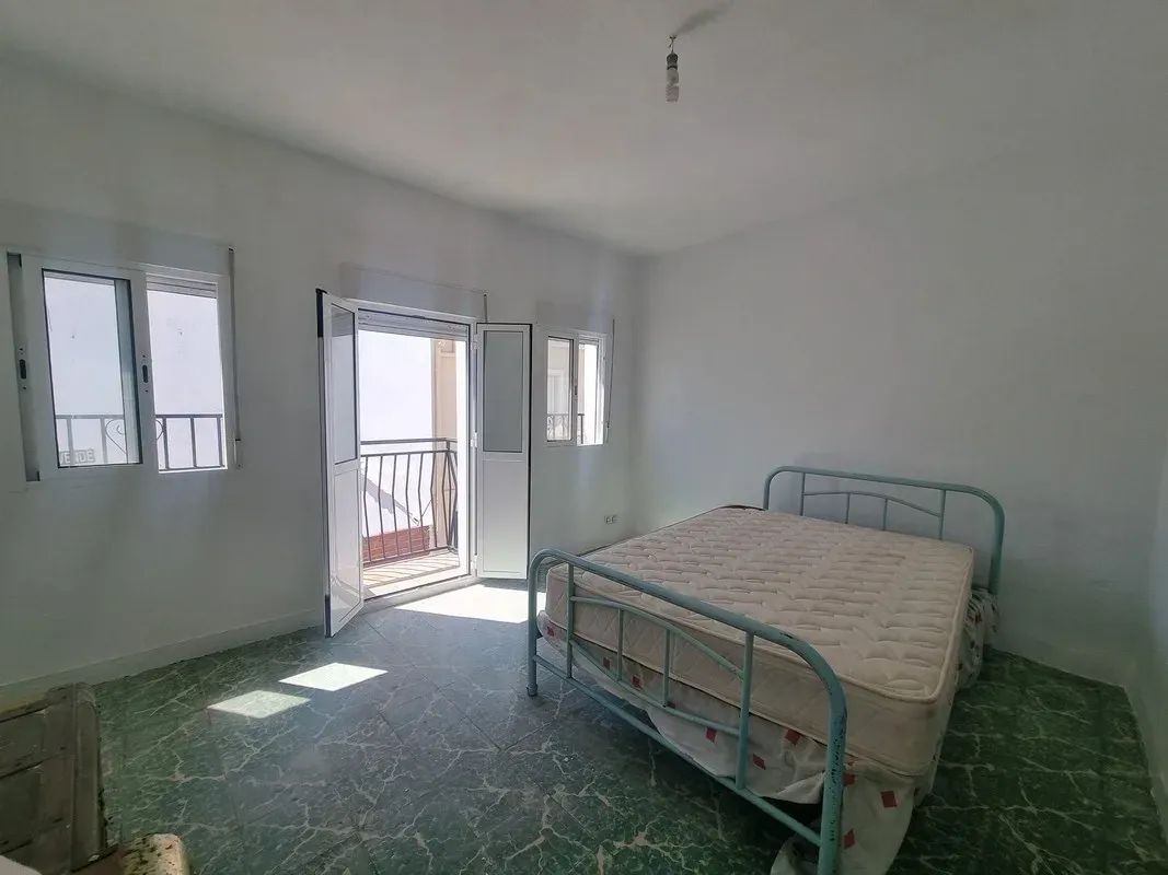 Semi Detached Penthouse for sale in Cortes De La Frontera, Málaga, Spain