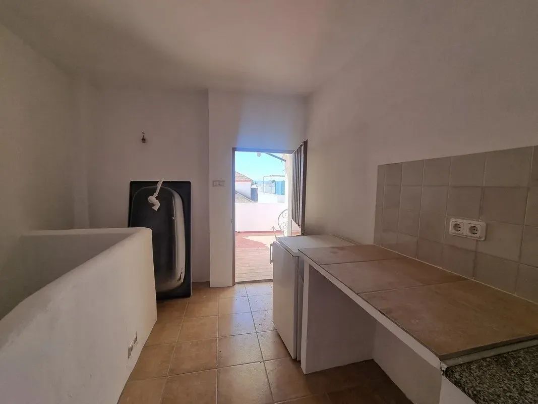 Semi Detached Penthouse for sale in Cortes De La Frontera, Málaga, Spain