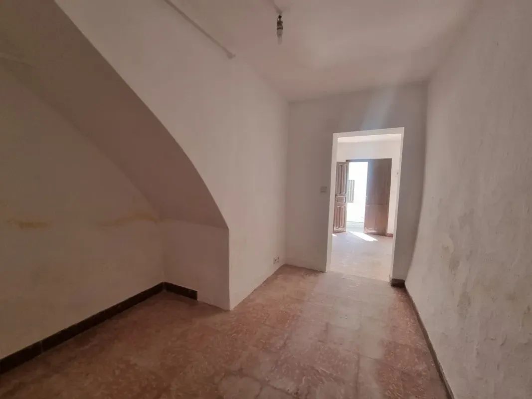 Semi Detached Penthouse for sale in Cortes De La Frontera, Málaga, Spain