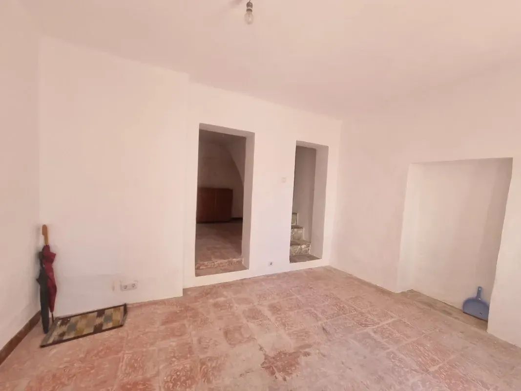 Semi Detached Penthouse for sale in Cortes De La Frontera, Málaga, Spain