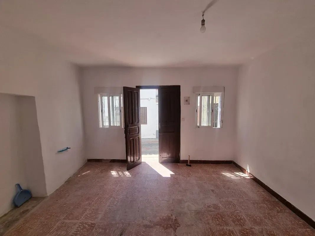 Semi Detached Penthouse for sale in Cortes De La Frontera, Málaga, Spain