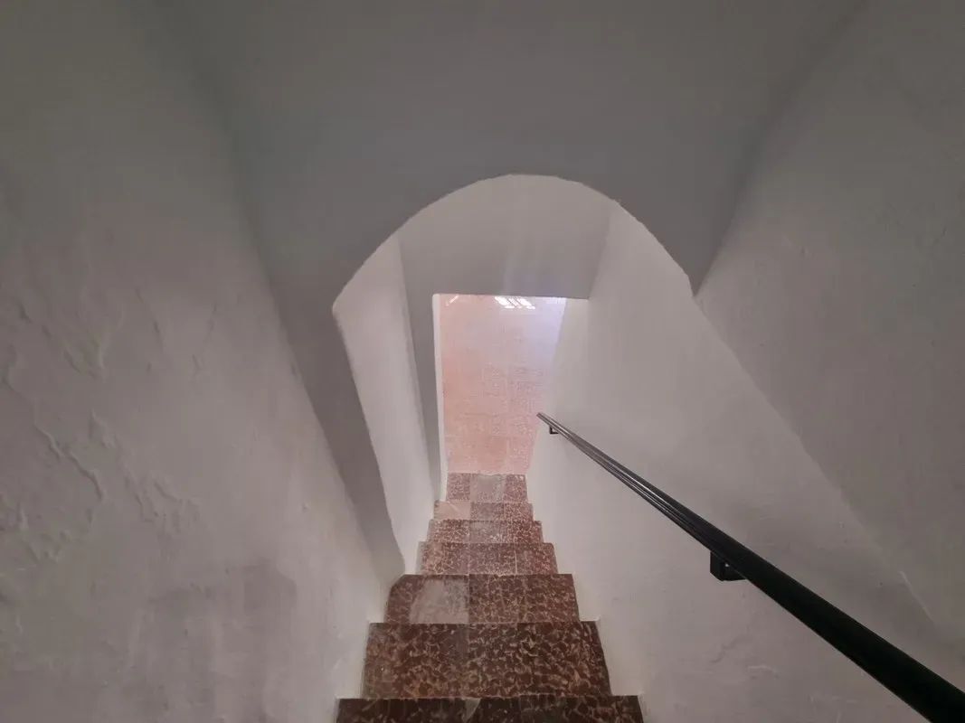 Semi Detached Penthouse for sale in Cortes De La Frontera, Málaga, Spain
