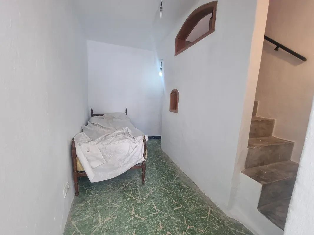 Semi Detached Penthouse for sale in Cortes De La Frontera, Málaga, Spain