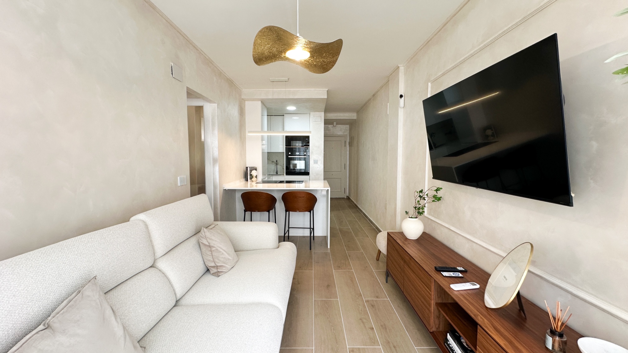 Apartment for sale in Torrevieja, Alicante, Spain