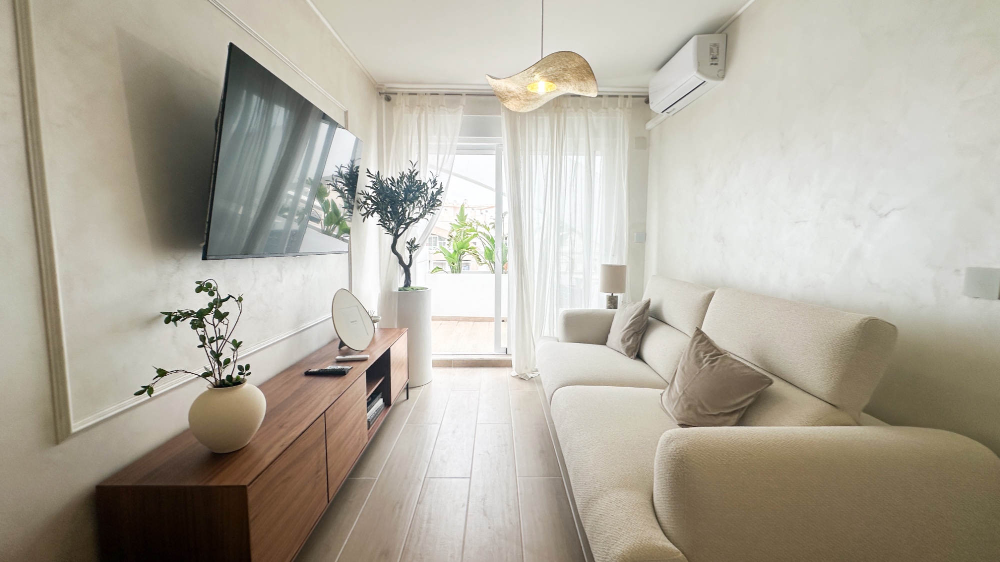 Apartment for sale in Torrevieja, Alicante, Spain
