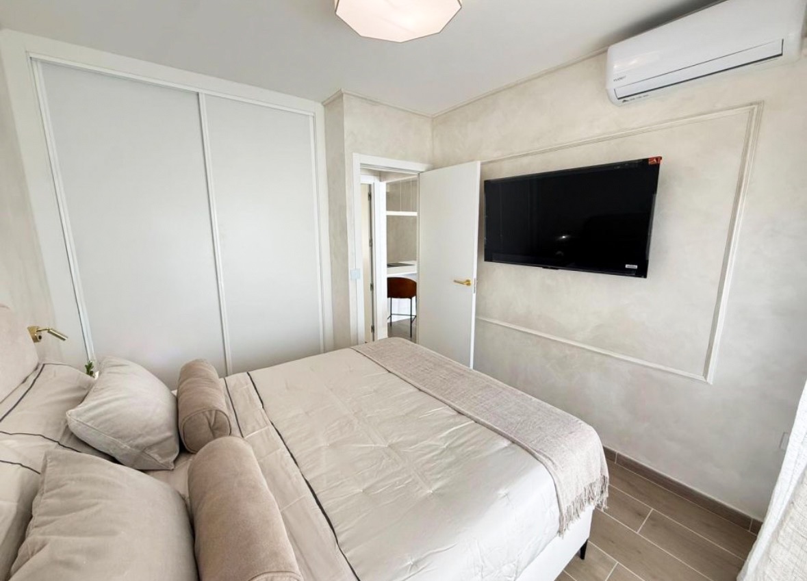 Apartment for sale in Torrevieja, Alicante, Spain