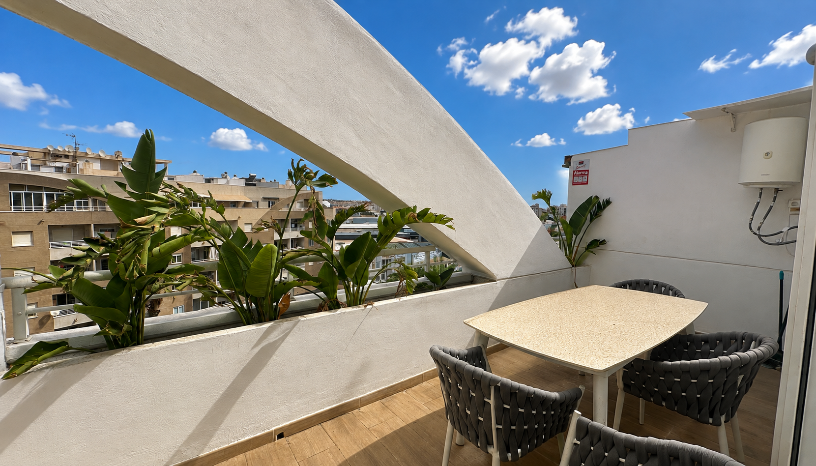 Apartment for sale in Torrevieja, Alicante, Spain