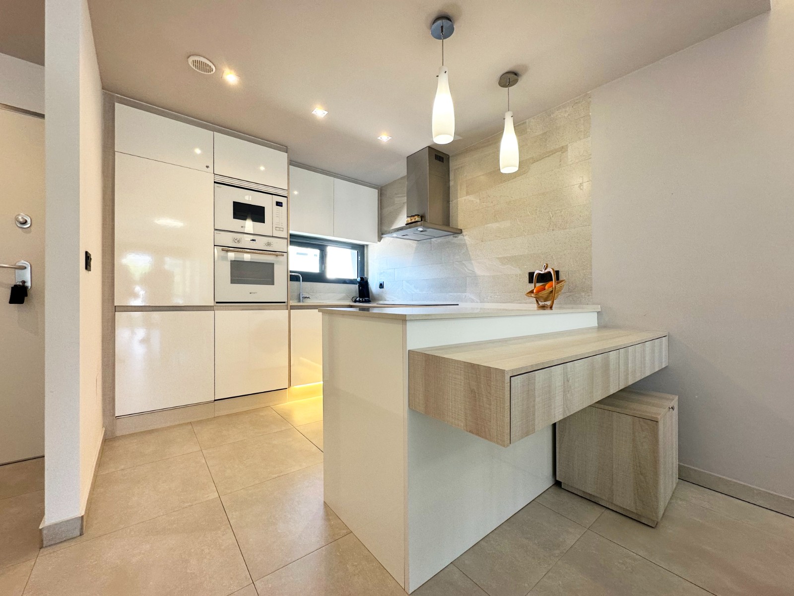 Penthouse for sale in Guardamar Del Segura, Alicante, Spain