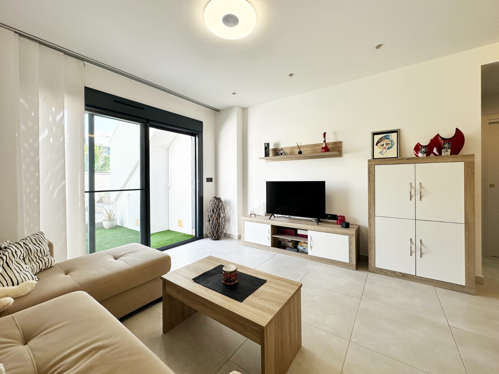 Penthouse for sale in Guardamar Del Segura, Alicante, Spain