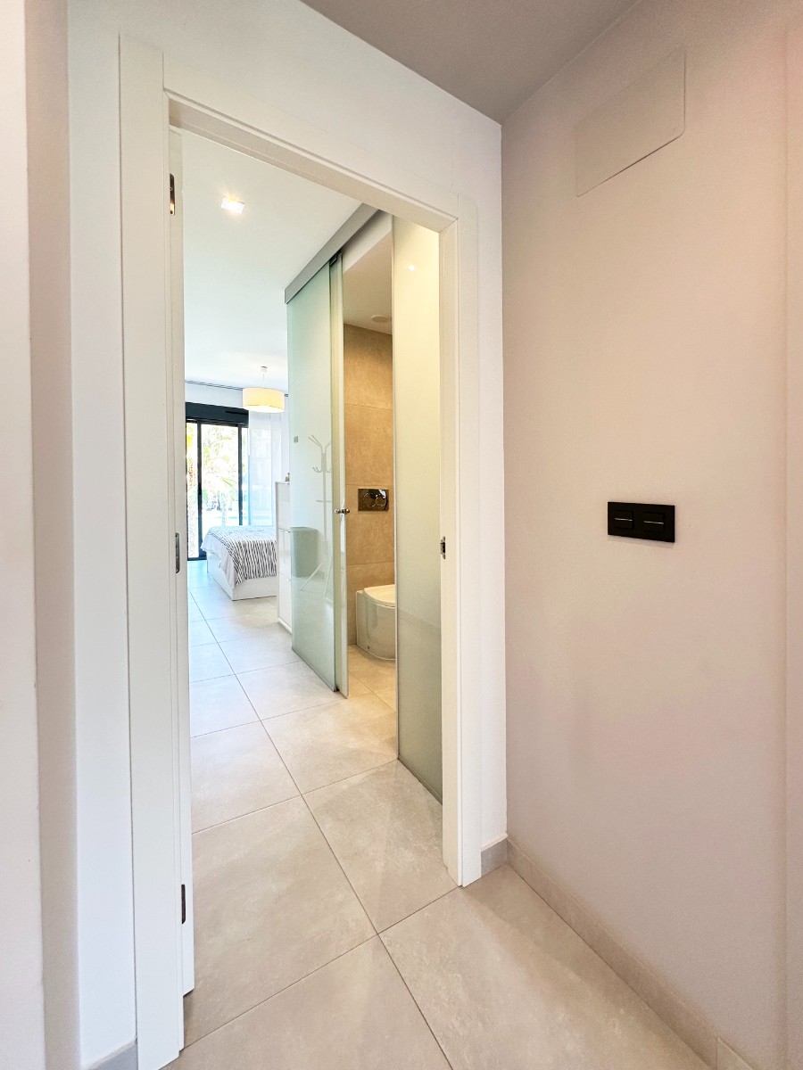 Penthouse for sale in Guardamar Del Segura, Alicante, Spain