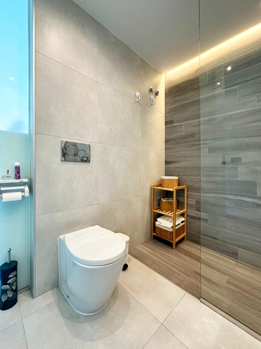 Penthouse for sale in Guardamar Del Segura, Alicante, Spain