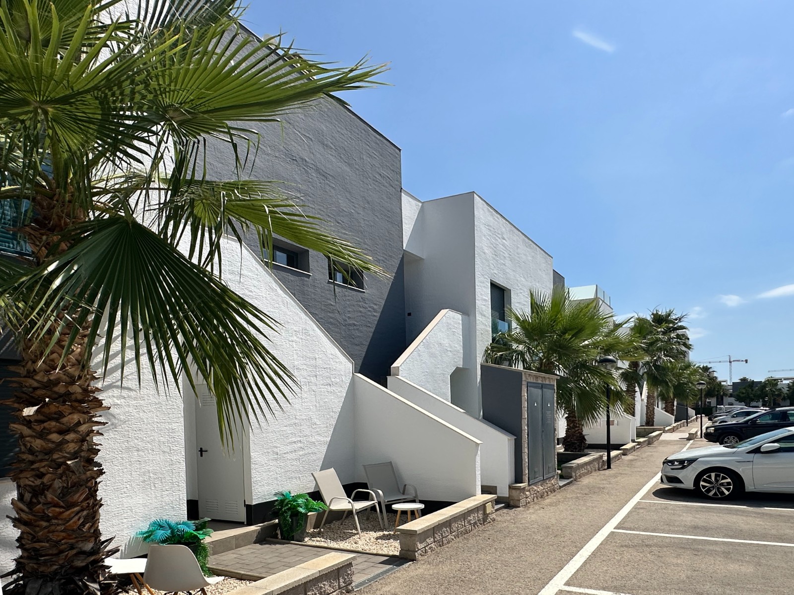 Penthouse for sale in Guardamar Del Segura, Alicante, Spain