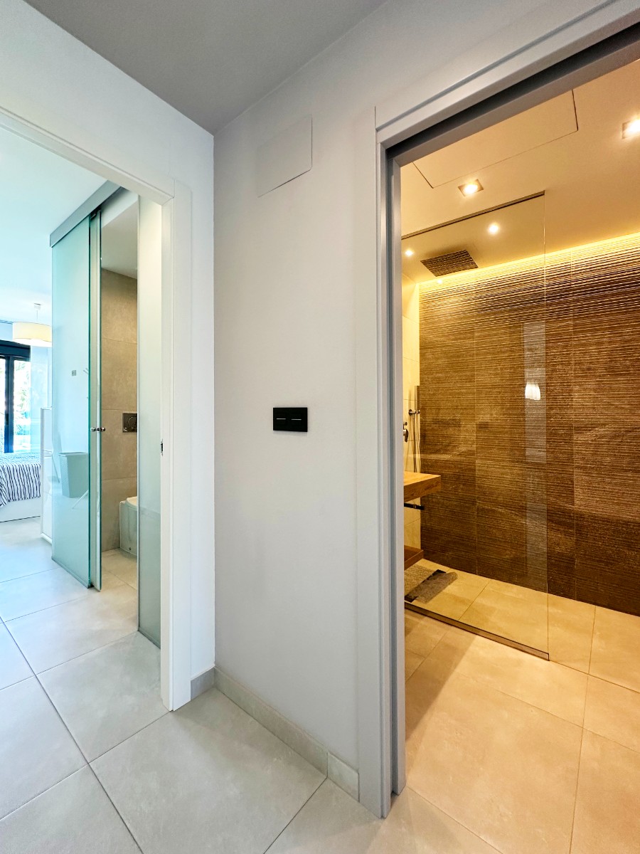 Penthouse for sale in Guardamar Del Segura, Alicante, Spain