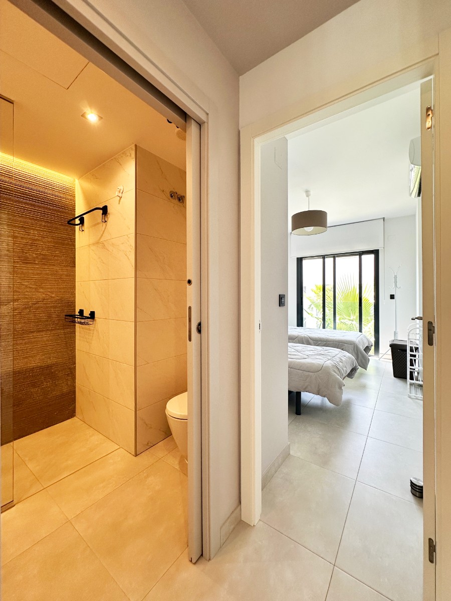 Penthouse for sale in Guardamar Del Segura, Alicante, Spain