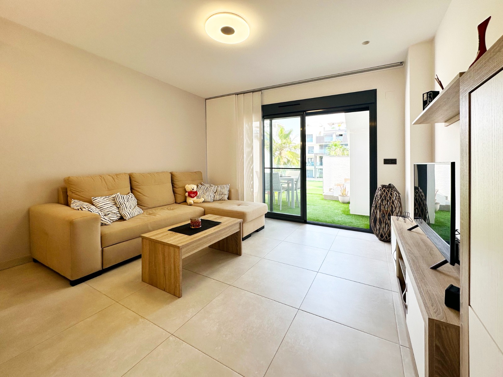 Penthouse for sale in Guardamar Del Segura, Alicante, Spain