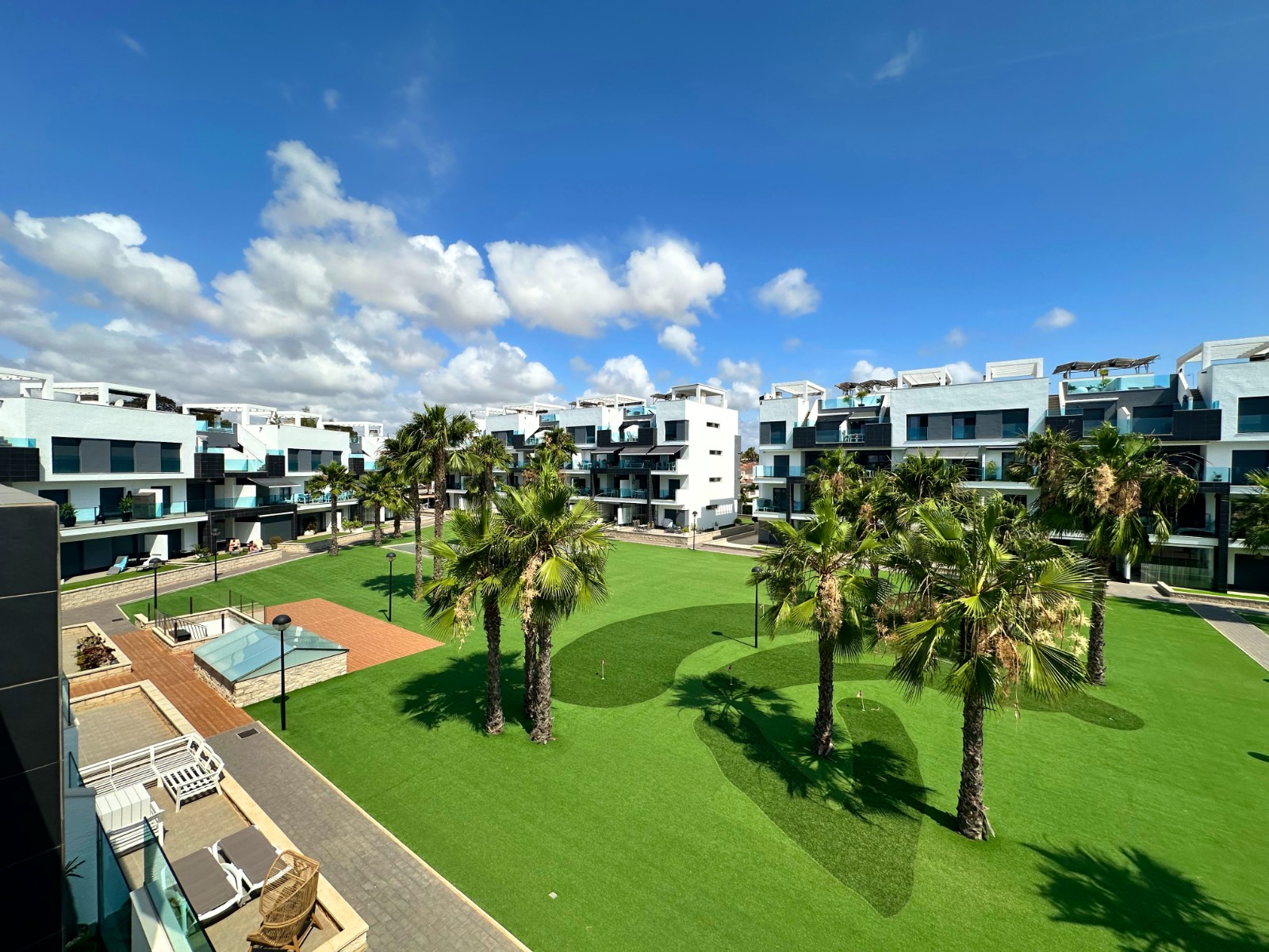 Penthouse for sale in Guardamar Del Segura, Alicante, Spain