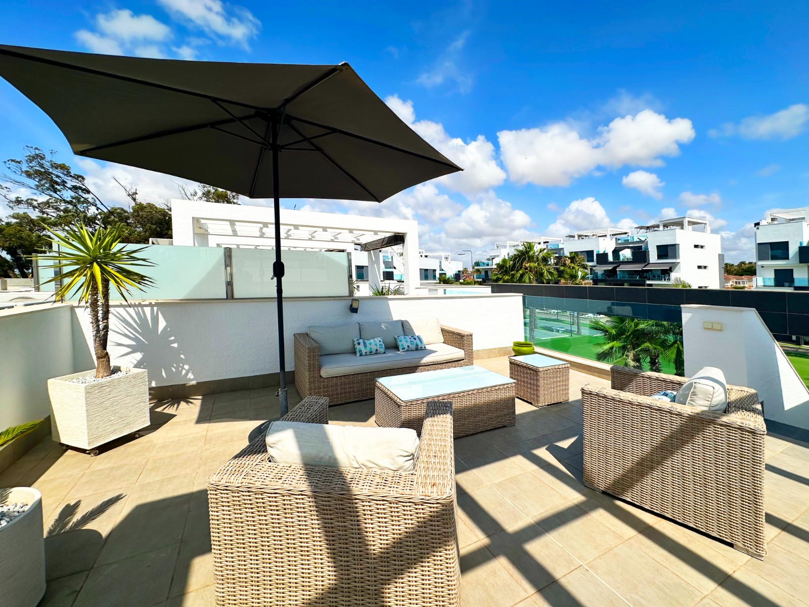 Penthouse for sale in Guardamar Del Segura, Alicante, Spain