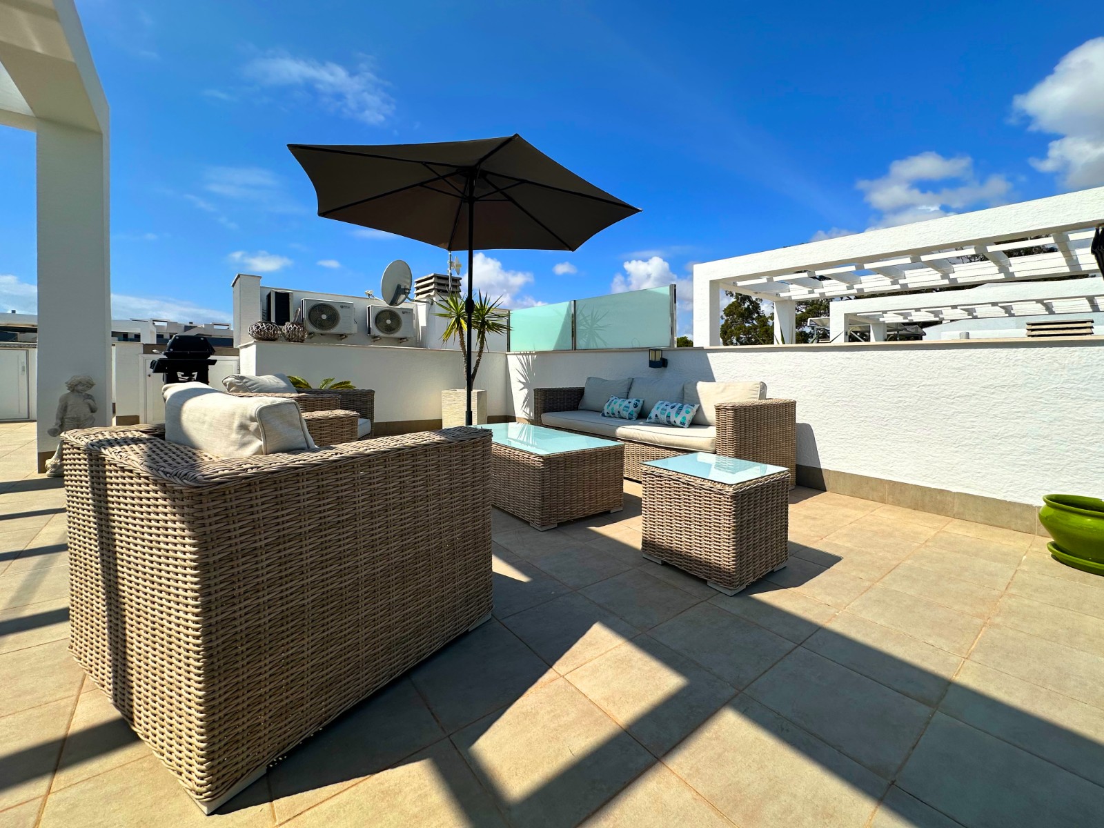 Penthouse for sale in Guardamar Del Segura, Alicante, Spain