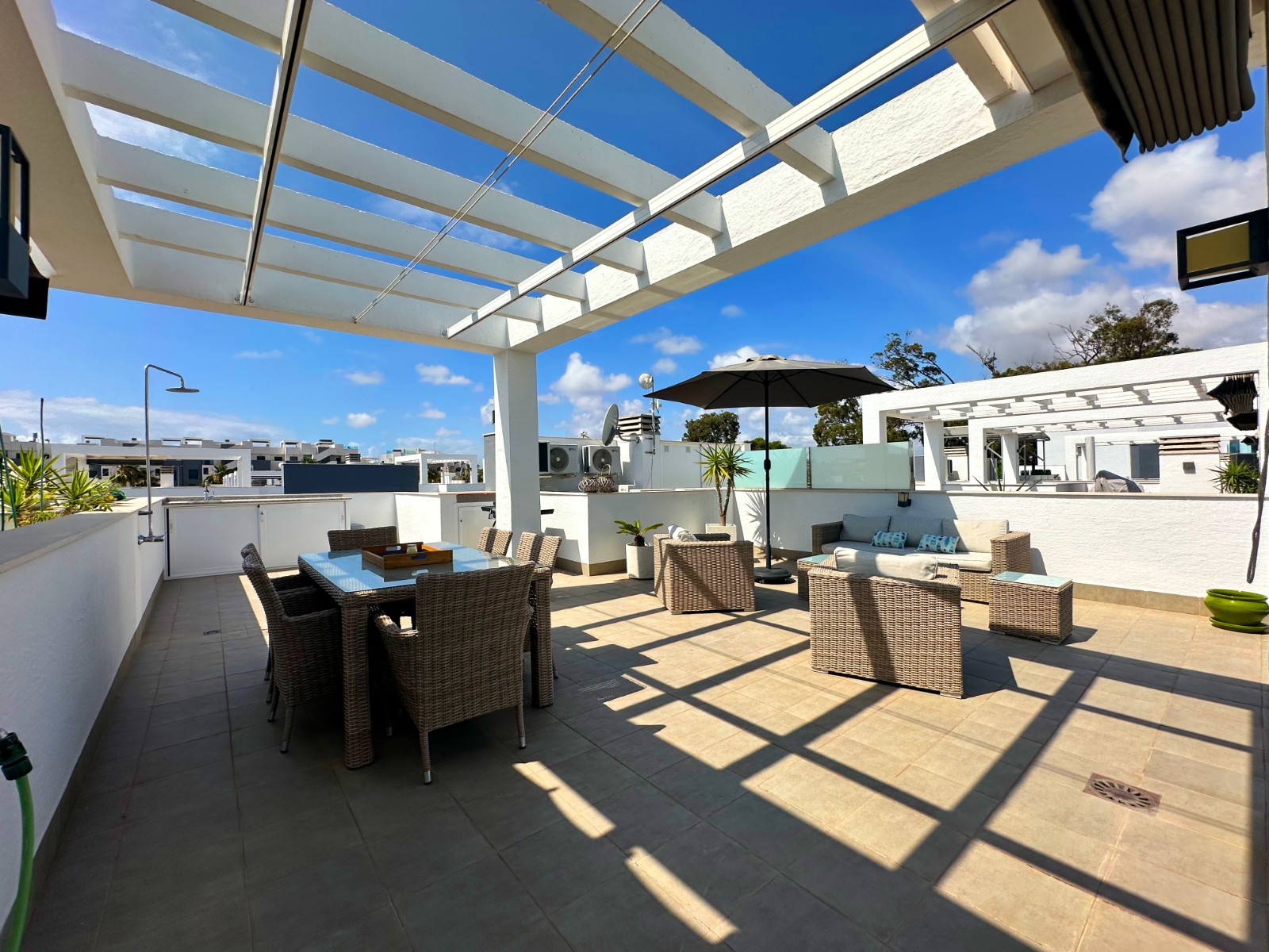 Penthouse for sale in Guardamar Del Segura, Alicante, Spain