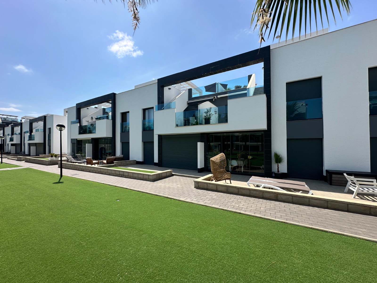 Penthouse for sale in Guardamar Del Segura, Alicante, Spain