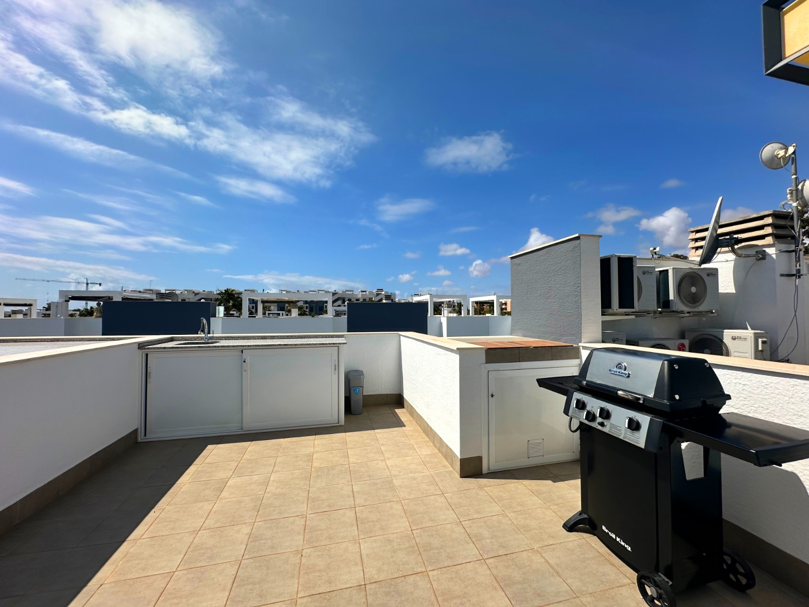 Penthouse for sale in Guardamar Del Segura, Alicante, Spain