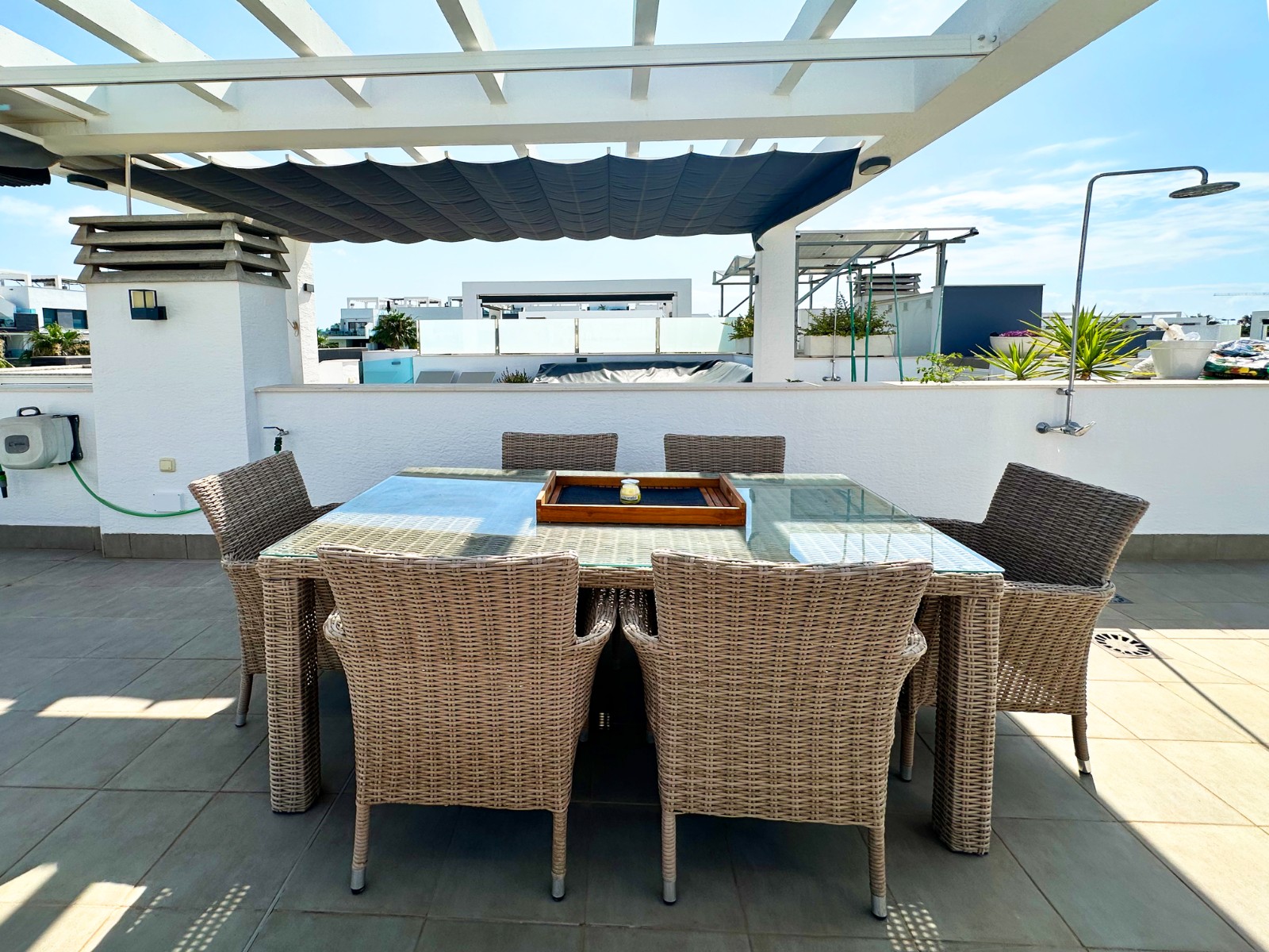 Penthouse for sale in Guardamar Del Segura, Alicante, Spain