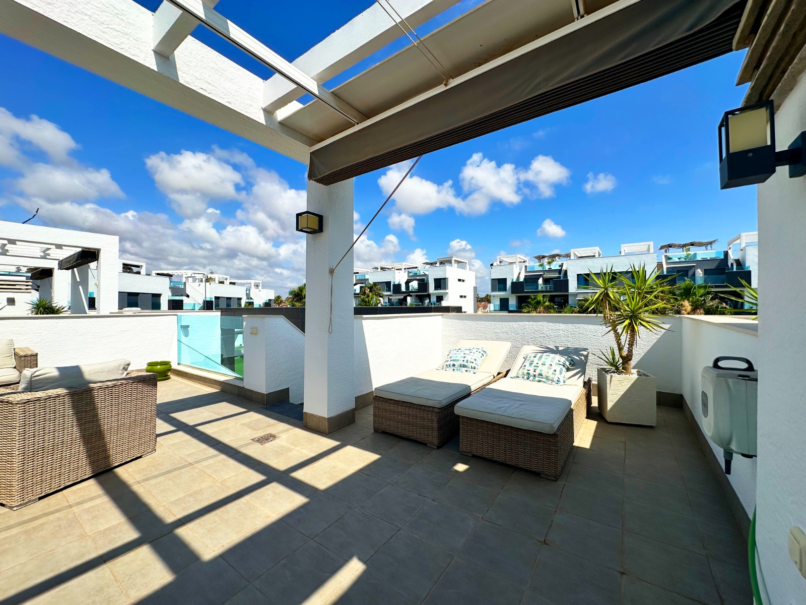 Penthouse for sale in Guardamar Del Segura, Alicante, Spain