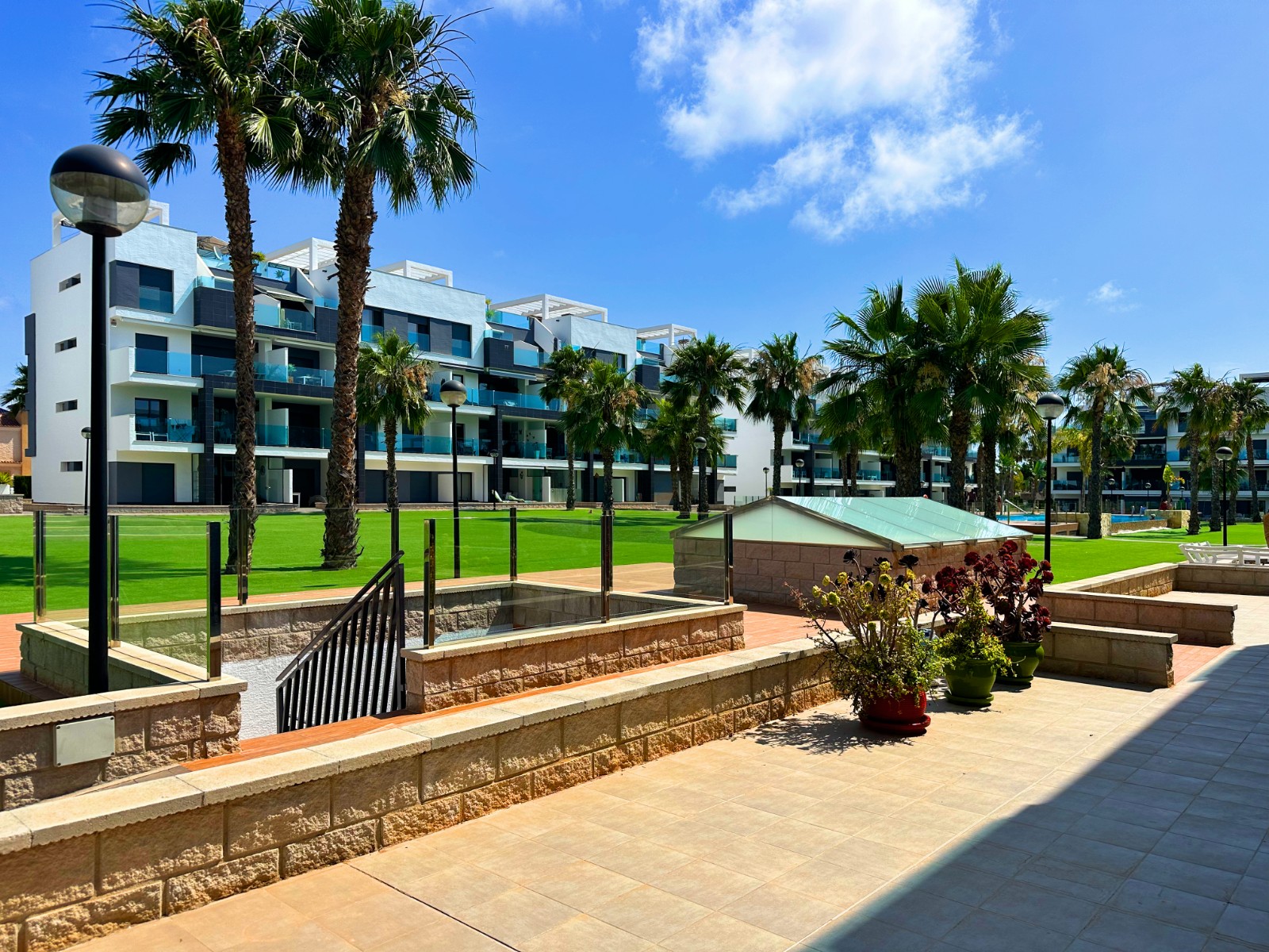 Penthouse for sale in Guardamar Del Segura, Alicante, Spain