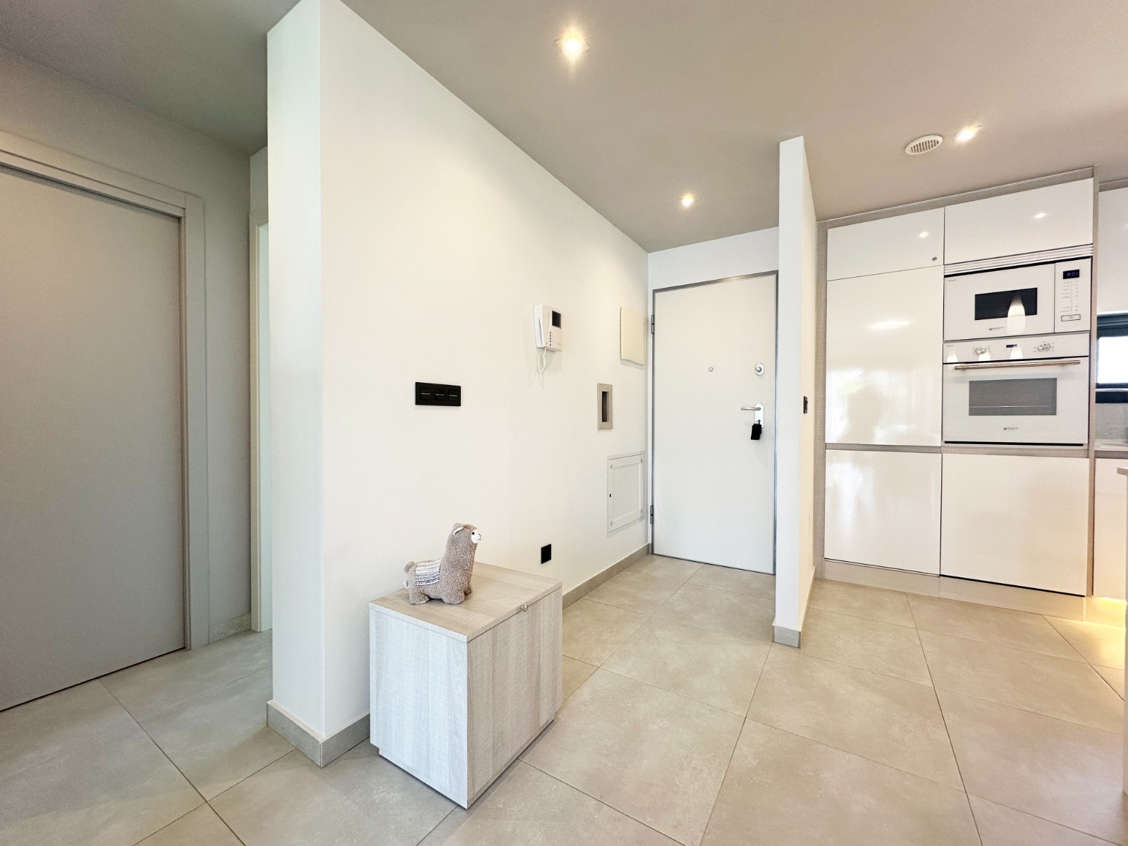 Penthouse for sale in Guardamar Del Segura, Alicante, Spain