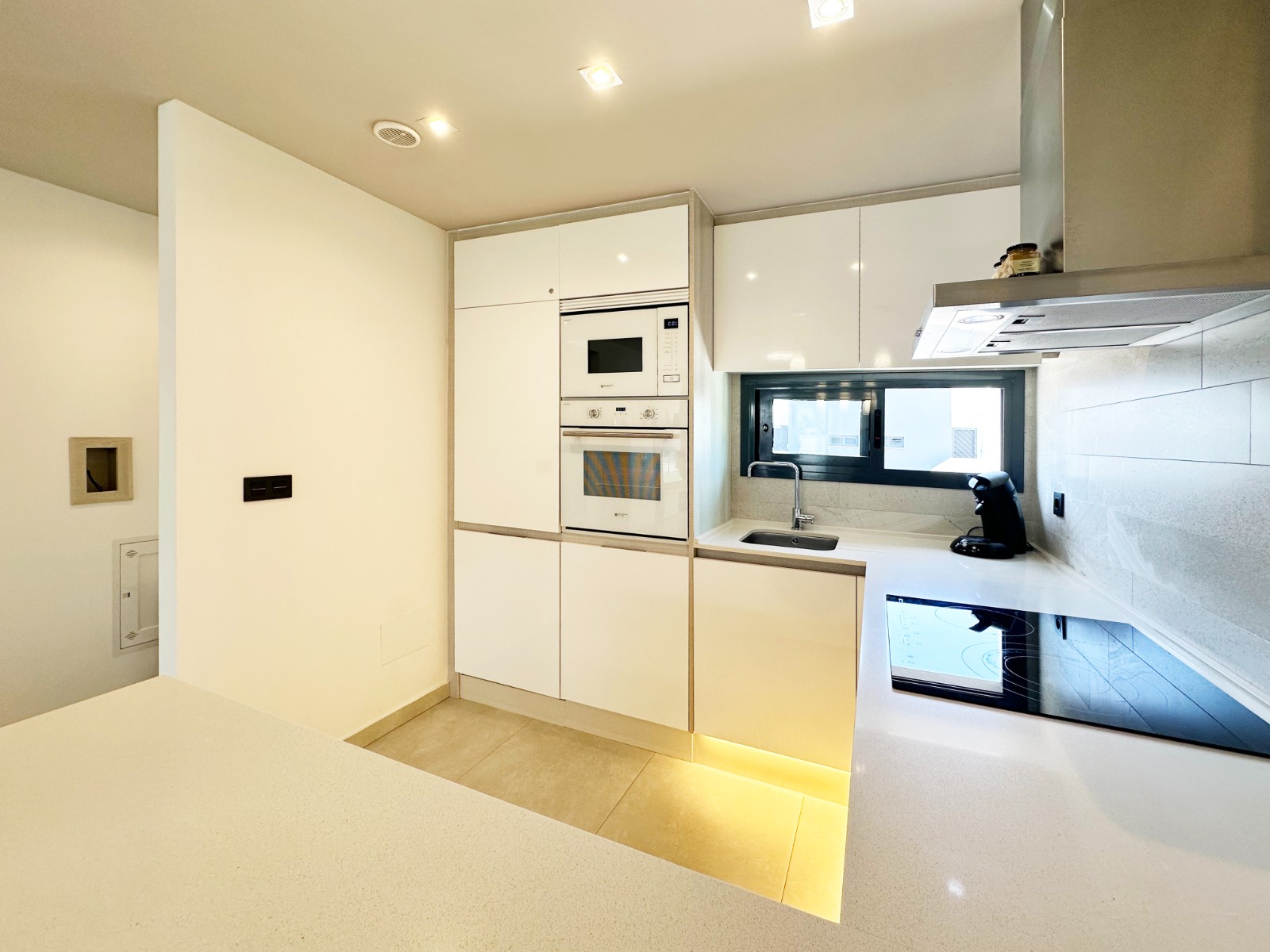 Penthouse for sale in Guardamar Del Segura, Alicante, Spain