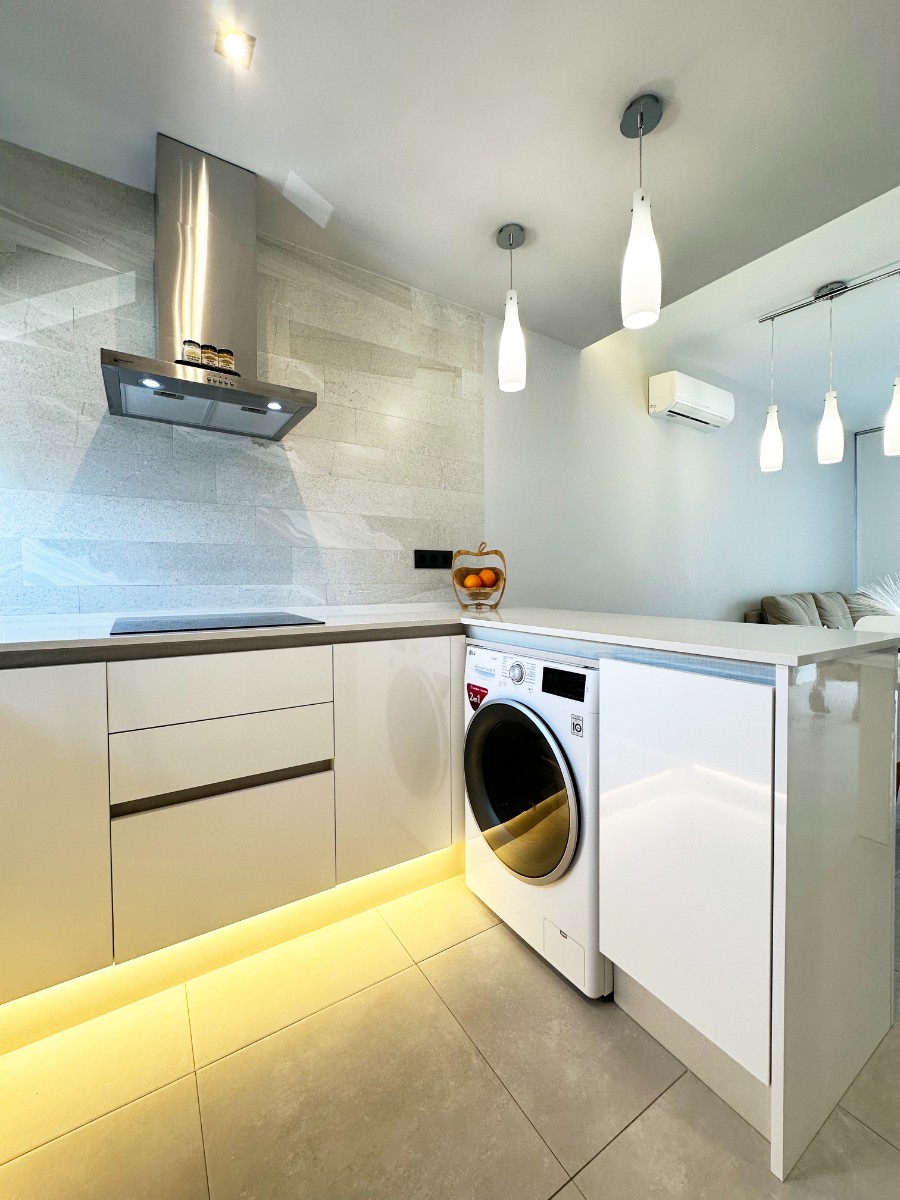 Penthouse for sale in Guardamar Del Segura, Alicante, Spain