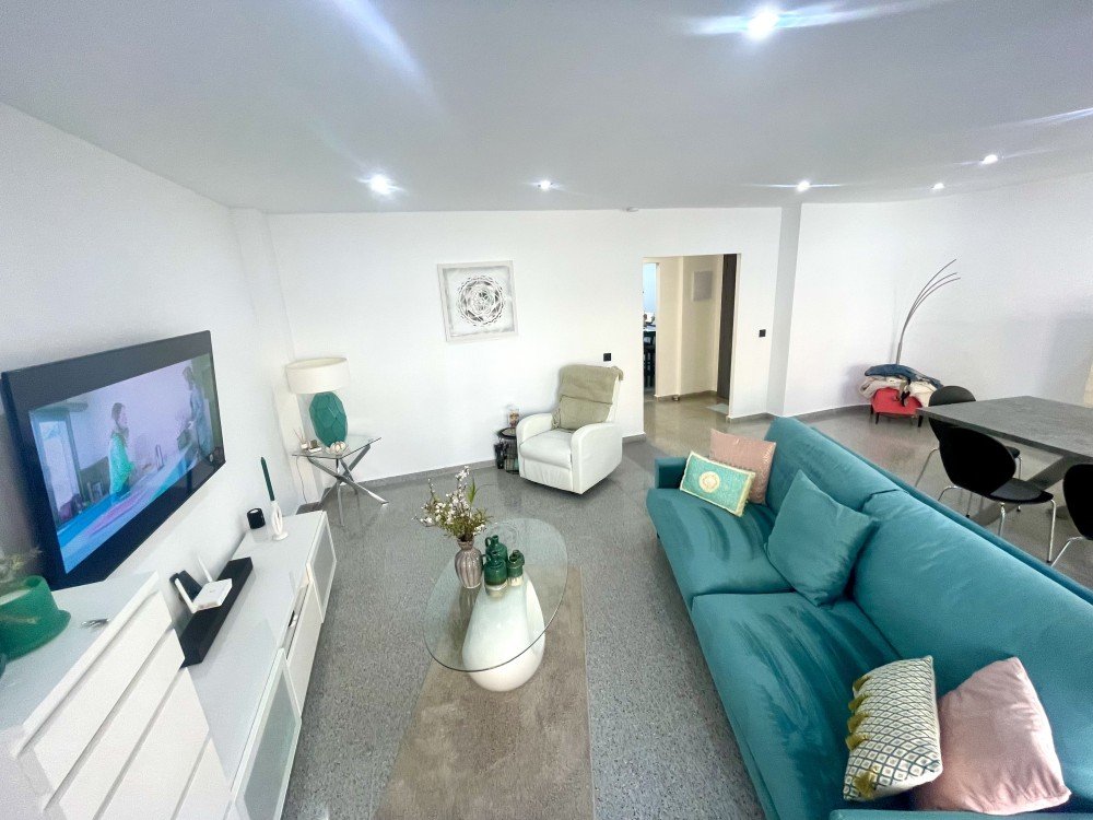 Piso en venta en Orihuela Costa