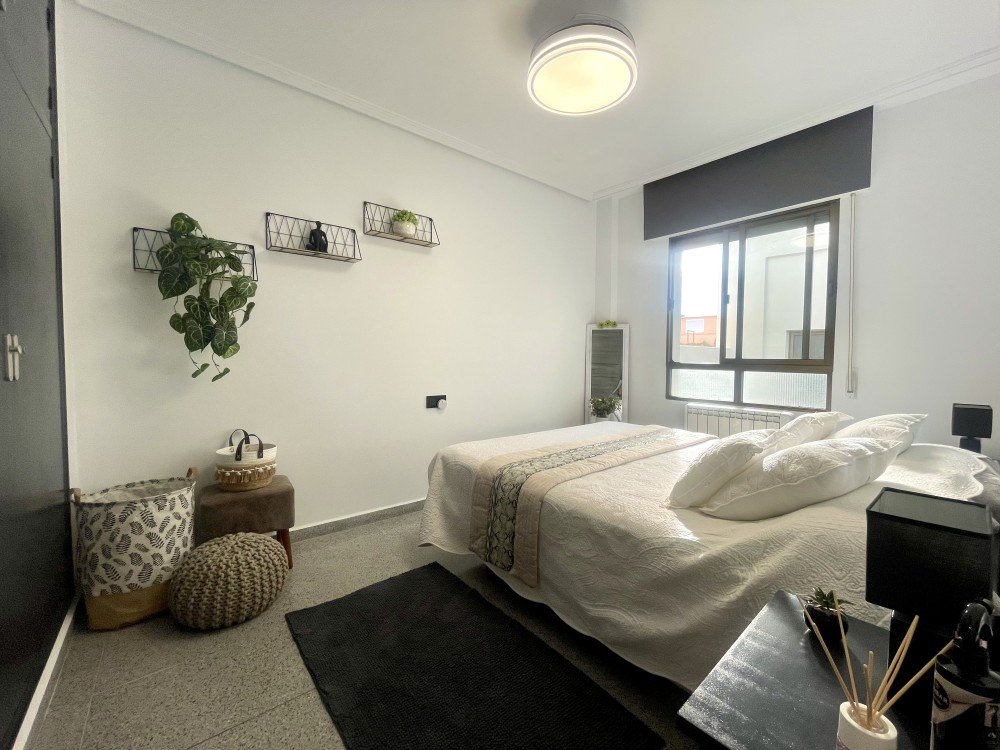 Piso en venta en Orihuela Costa