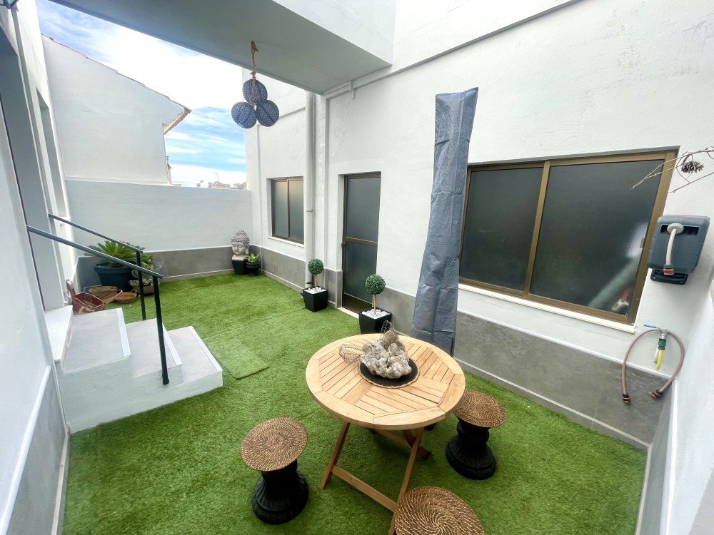 Piso en venta en Orihuela Costa