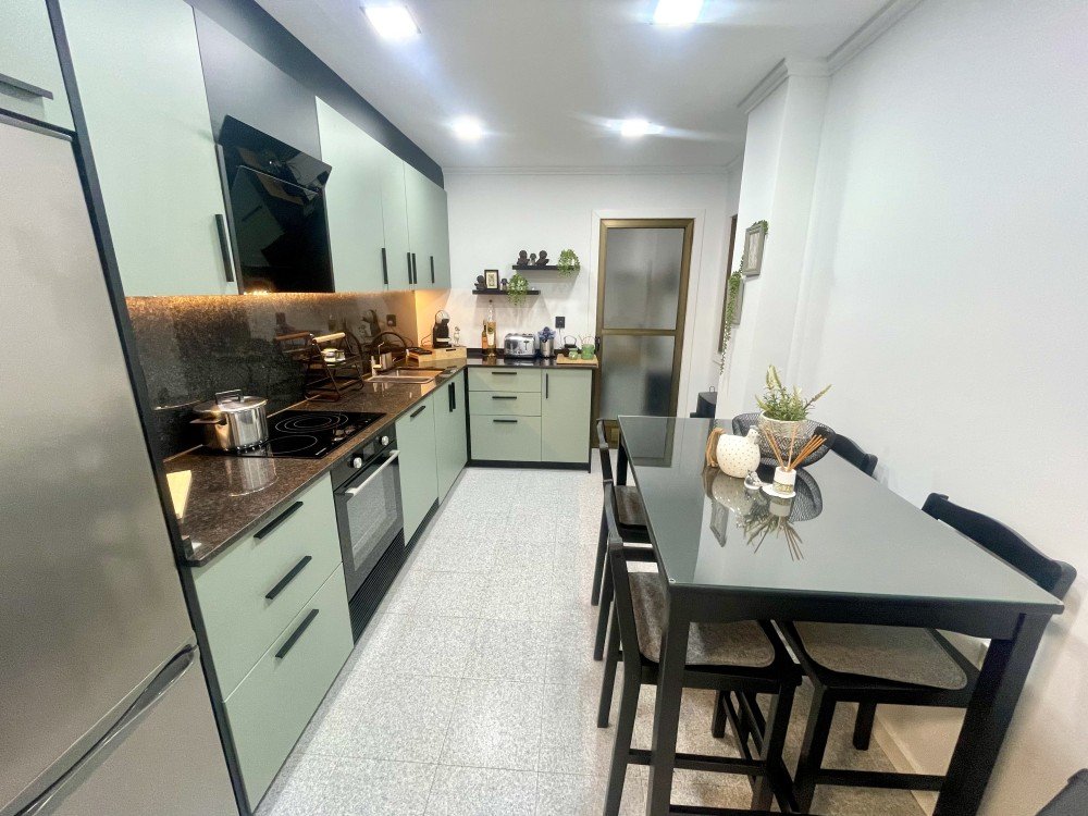 Piso en venta en Orihuela Costa